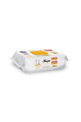 Sleepy Easy Clean Herbal Soap Wet Wipes - 100 - TULUMBA